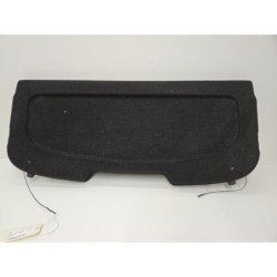 Plage Arriere Ford Fiesta 6 Phase 1